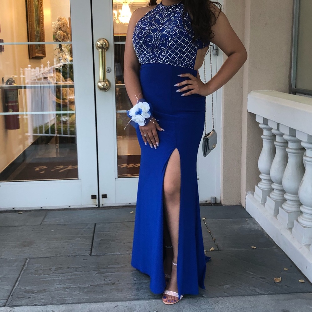 has only been wore once